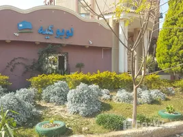 5 غرفة نوم بنتهاوس للبيع في Green Residence 1, 7th District, الشيخ زايد