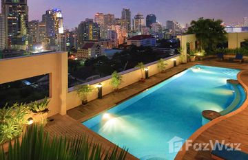 Grand Mercure Bangkok Asoke Residence in Khlong Toei Nuea, Bangkok