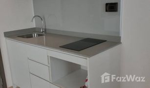 1 Bedroom Condo for sale in Dao Khanong, Bangkok Whizdom Station Ratchada-Thapra