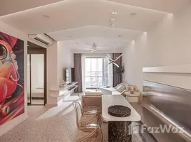 2 Habitación Departamento en venta en Feliz En Vista, Thanh My Loi, District 2, Ho Chi Minh City, Vietnam