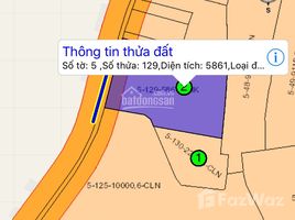 2 Phòng ngủ Nhà mặt tiền for sale in Trảng Bom, Đồng Nai, Thanh Binh, Trảng Bom