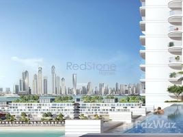 1 спален Квартира на продажу в Marina Vista, EMAAR Beachfront