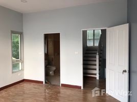 3 Bedroom House for rent at Baan Klang Muang The Paris Rama 9 - Ramkamhaeng, Lat Yao, Chatuchak