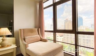 1 Bedroom Condo for sale in Khlong Tan Nuea, Bangkok The Waterford Park Sukhumvit 53