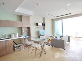 1 спален Кондо на продажу в Cetus Beachfront, Nong Prue