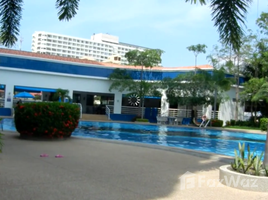 Studio Condominium a louer à Nong Prue, Pattaya View Talay 2