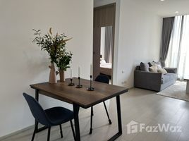 2 chambre Condominium à louer à , Lumphini