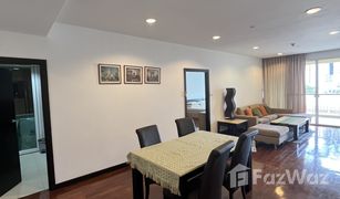 2 Schlafzimmern Wohnung zu verkaufen in Khlong Toei, Bangkok Wilshire
