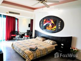 2 Bedrooms Penthouse for sale in Nong Prue, Pattaya Jomtien Beach Condo