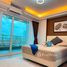 2 спален Кондо на продажу в View Talay 5, Nong Prue