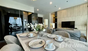 2 Bedrooms Condo for sale in Khlong Tan Nuea, Bangkok C Ekkamai