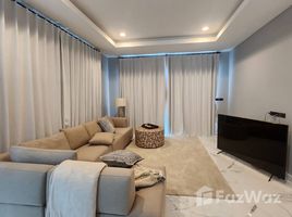 4 Bedroom House for rent at Setthasiri Don Mueang, Don Mueang