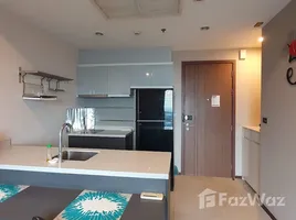 1 Bedroom Condo for rent at Wyne Sukhumvit, Phra Khanong