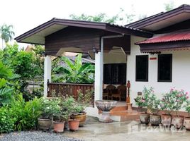 3 Habitación Casa en venta en Chiang Mai, Rim Tai, Mae Rim, Chiang Mai