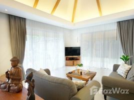 4 Schlafzimmer Villa zu verkaufen im Anchan Lagoon, Thep Krasattri, Thalang, Phuket