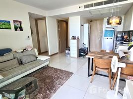 2 Schlafzimmer Wohnung zu verkaufen im The Riviera Wongamat, Na Kluea, Pattaya