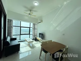 Studio Condo for rent at Tropicana Danga Bay- Bora Residences, Bandar Johor Bahru