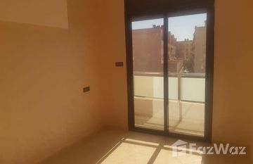 un Apprt 1 ère main à Vendre lot wouroud 76 m2 in ليساسفة, الدار البيضاء الكبرى