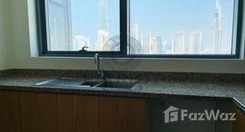 Available Units at Bellevue Tower 1