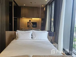 1 Schlafzimmer Wohnung zu vermieten im Noble Around Ari, Sam Sen Nai, Phaya Thai, Bangkok