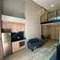 在Blossom Condo @ Sathorn-Charoenrat租赁的1 卧室 住宅, 然那华, 沙吞, 曼谷