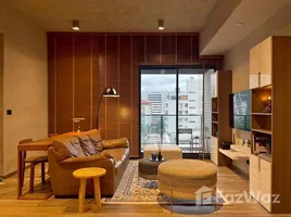 2 Bedroom Condo for rent at The Lofts Asoke, Khlong Toei Nuea, Watthana, Bangkok, Thailand