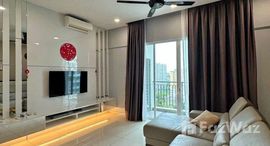 Unités disponibles à The Earth Residence Bukit Jalil