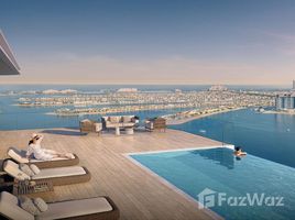3 спален Квартира на продажу в Address The Bay, EMAAR Beachfront, Dubai Harbour