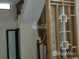 3 Habitación Casa en venta en Duong Noi, Ha Dong, Duong Noi