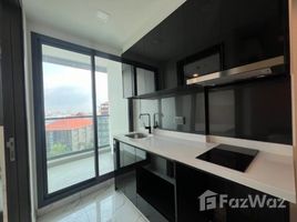 1 спален Квартира на продажу в Arcadia Millennium Tower, Nong Prue, Паттайя