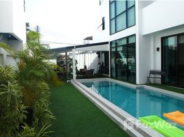 4 Bedroom Villa for sale in Phuket Town, Phuket, Rawai, Phuket Town