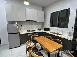 Estudio Departamento en alquiler en Setia Sky 88, Bandar Johor Bahru