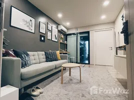 2 Bedroom Condo for rent at Attitude Bearing, Samrong Nuea, Mueang Samut Prakan, Samut Prakan, Thailand