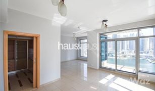 2 Schlafzimmern Appartement zu verkaufen in Park Island, Dubai Blakely Tower