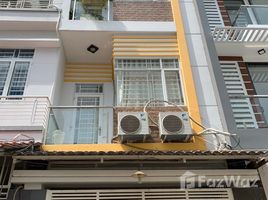 4 Schlafzimmer Haus zu verkaufen in Nha Be, Ho Chi Minh City, Nha Be, Nha Be