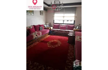 Très joli appartement à vendre à l’Agdal in Na Agdal Riyad, Rabat Sale Zemmour Zaer
