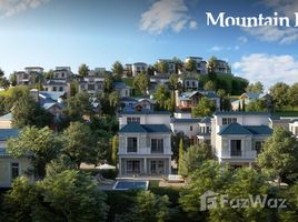 Studio Apartment for sale at Mountain View iCity, The 5th Settlement