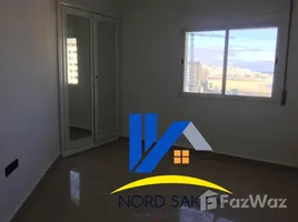 在bel appartement vide à louer malabata租赁的3 卧室 住宅, Na Charf, Tanger Assilah, Tanger Tetouan, 摩洛哥