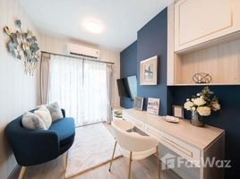 เพนท์เฮ้าส์ 1 ห้องนอน ให้เช่า ในโครงการ ดิ เอ็กเซล คูคต, คูคต, ลำลูกกา, ปทุมธานี, ไทย