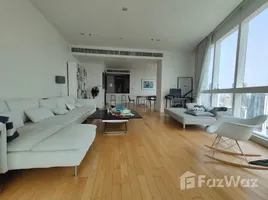 3 chambre Condominium à louer à , Khlong Toei