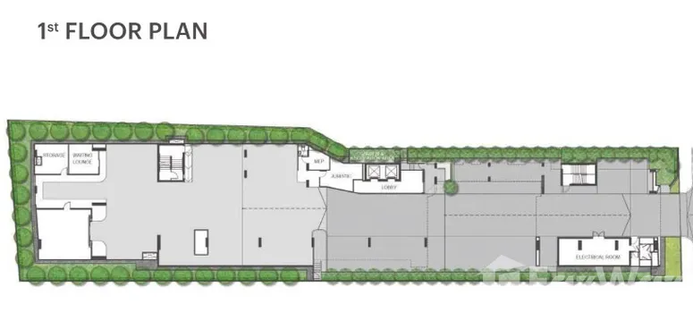 Master Plan of Via 61 - Photo 1