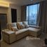 1 спален Кондо в аренду в The Bangkok Sathorn, Thung Wat Don