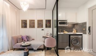 Studio Wohnung zu verkaufen in Bang Sue, Bangkok Modiz Collection Bangpho
