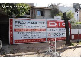 3 Habitaciones Casa en venta en , Buenos Aires Juan de Garay al 2100 entre Vilate y Olaguer y Fel, Olivos - Gran Bs. As. Norte, Buenos Aires