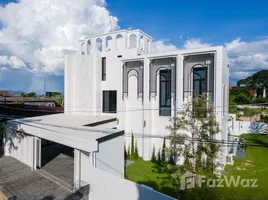 5 спален Вилла for sale in Таиланд, San Na Meng, Сан Саи, Чианг Маи, Таиланд