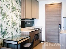 1 Bedroom Condo for rent at The Line Phahol - Pradipat, Sam Sen Nai