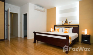 Таунхаус, 3 спальни на продажу в Катху, Пхукет Phuket Golf and Country Home