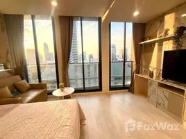 1 Bedroom Apartment for sale at Noble Ploenchit, Lumphini