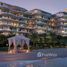 4 Bedroom Apartment for sale at Orla by Omniyat, The Crescent, Palm Jumeirah