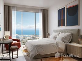 4 Schlafzimmer Penthouse zu verkaufen im Address The Bay, EMAAR Beachfront